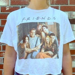 F.R.I.E.N.D.S shirt